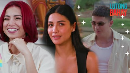Glaiza de Castro, Sanya Lopez at Ruru Madrid sa ‘Lutong Bahay’! (Full Episode) | Lutong Bahay