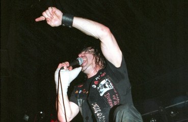 エイメンのケイシー・カオスが死去、享年59歳