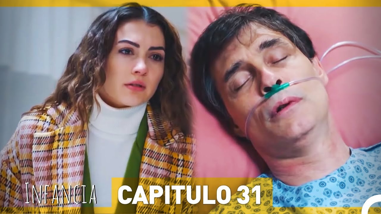 Infancia Capítulo 31