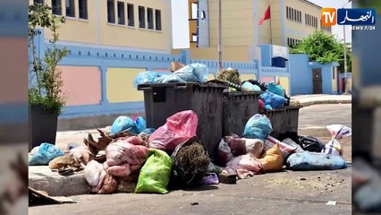 الجزائر تصيب المخزن بالجنون وتتحول إلى عقدة لساسة المغرب