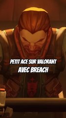 Valorant c’etait bien a l’epoque meme si je veux plus trop Jouer 😂