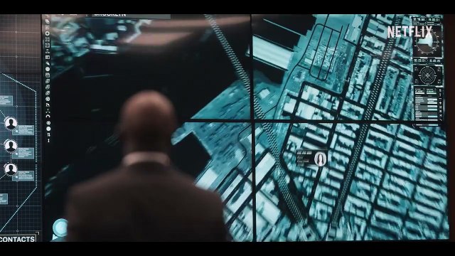 Día cero Teaser VOSE
