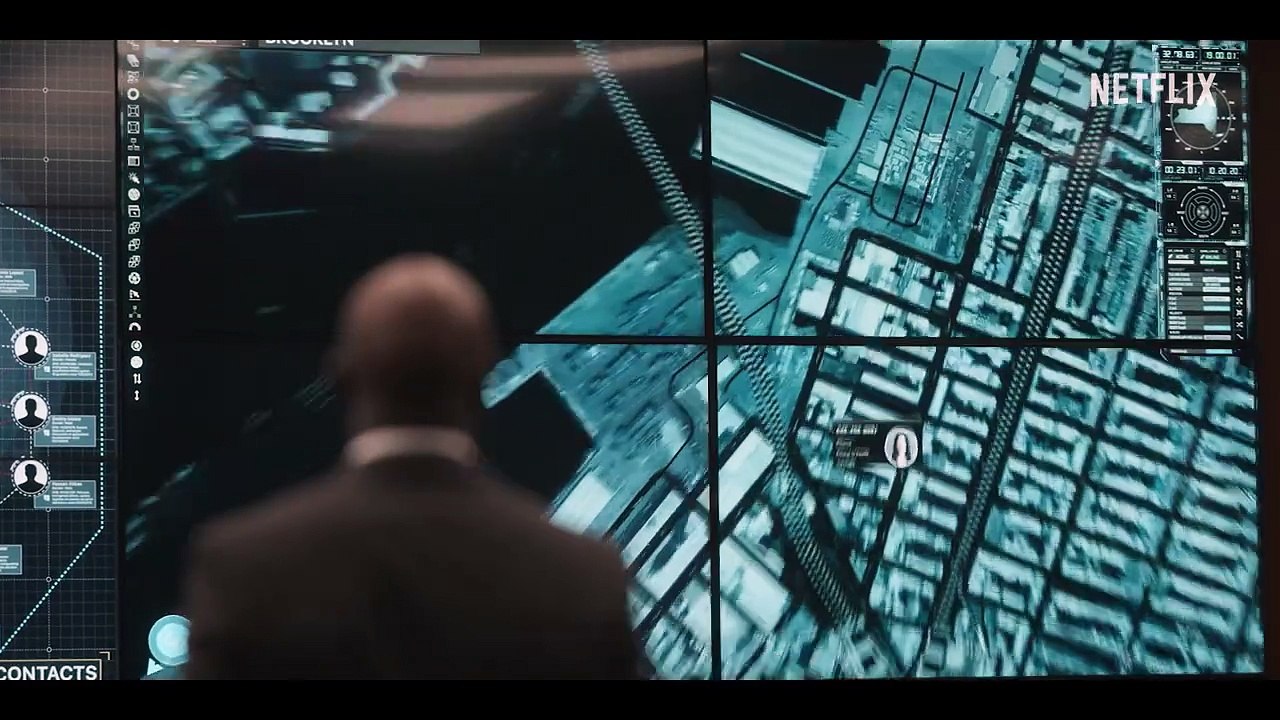 Día cero Teaser VOSE