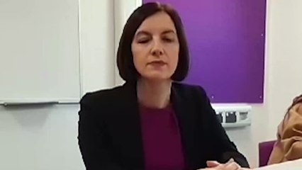 Education Secretary Bridget Phillipson sets out vision for Sunderland's children, including raising attainment in city