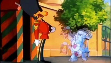 Care Bears: Adventures in Wonderland