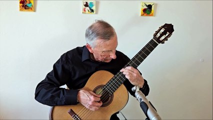 Meditació Eliseo Fresquet-Serret