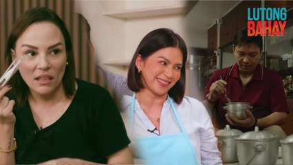 Sherilyn Reyes, Richard Reynoso at Matet de Leon sa ‘Lutong Bahay’! (Full Episode) | Lutong Bahay
