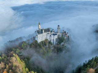 Chris Gorman Big Ladder Photography calendar