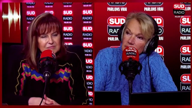 Séverine : J'ai voulu sauver mon mari, sans qu'il ne m'ait rien demandé.