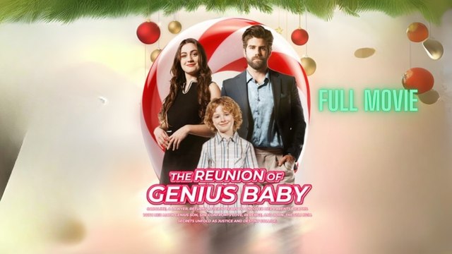 The Reunion of Genius Baby