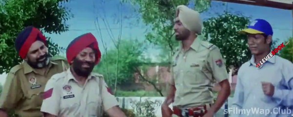 Punjabi Comedy movie by Gurpreet gogi