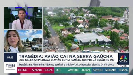 Dia seguinte à tragédia em Gramado-RS: confira as últimas notícias