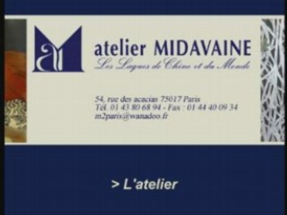 atelier