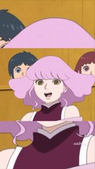 Boruto - Naruto Next Generations Episode 261 VF