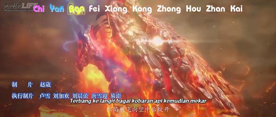 [Anichin.Best] [BTTH S5][2022][E48]