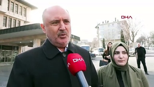 İstanbul - Eyüpsultan Belediyesi'ne 90 milyon lira borç için haciz geldi, tüm gün süren görüşmelerde uzlaşma sağlandı