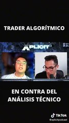 ¿Realmente sirve el análisis técnico?📛🤯