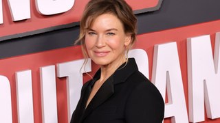 Renée Zellweger n’arrive pas à échapper à Bridget Jones : “Je la ressens parfois…”