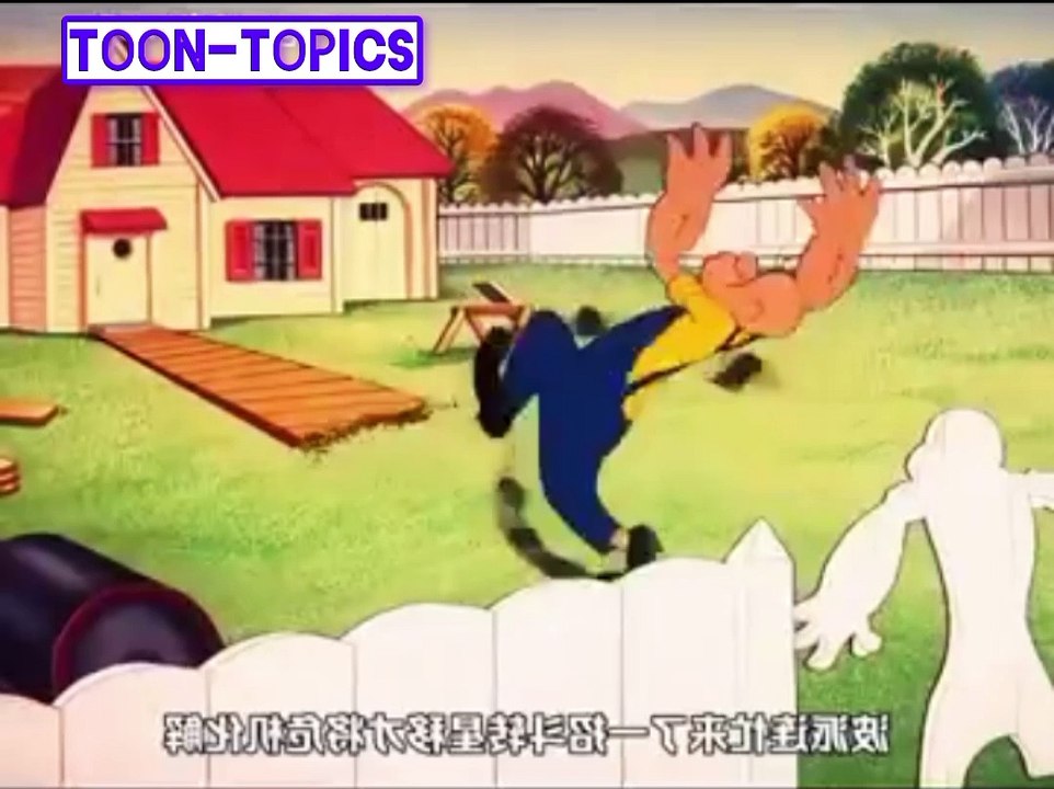 TOON-TOPICS / FUN-KI-STORY