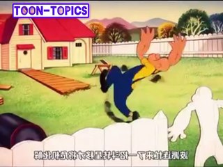 TOON-TOPICS / FUN-KI-STORY