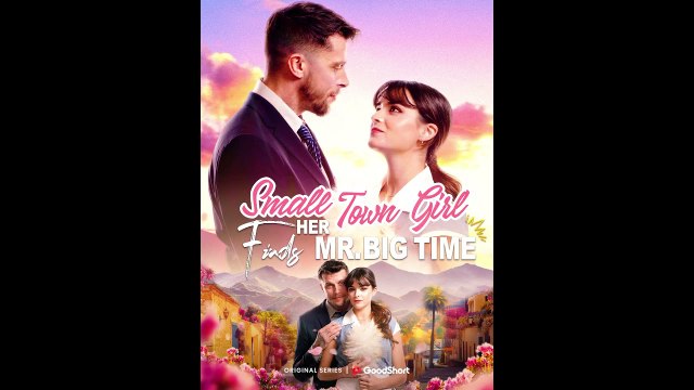 Small Town Girl Finds Her Mr. Big Time Goodshort