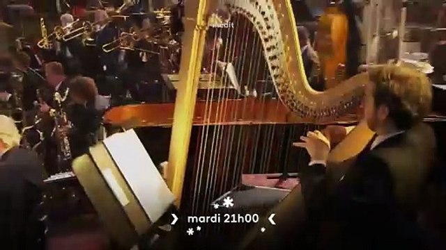 Cartoons in concert - 24 décembre