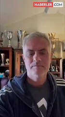 Fenerbahçe Teknik Direktörü Jose Mourinho, ameliyat oldu