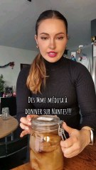À "les ouiches Nantaises "