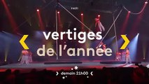 Les Jeux du Cirque - 23 décembre