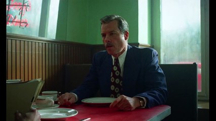 Découvrez la Bande-annonce en VF du Film Brutalist 🎬