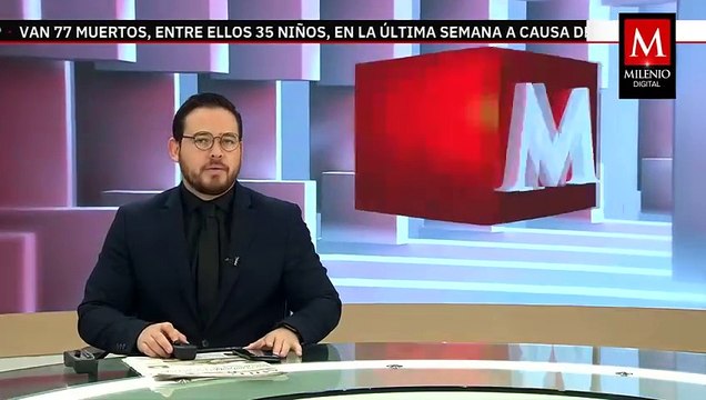 En siete horas, ocurrieron 7 ataques armados en Tijuana; hay 4 muertos y 9 heridos