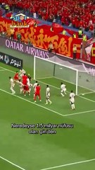 Çin'den gelip Barcelona'ya gol atan Wu Lei'yi hatırlayalım