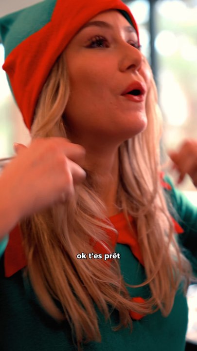 Quand tu fais un jeu de role avec ta copine