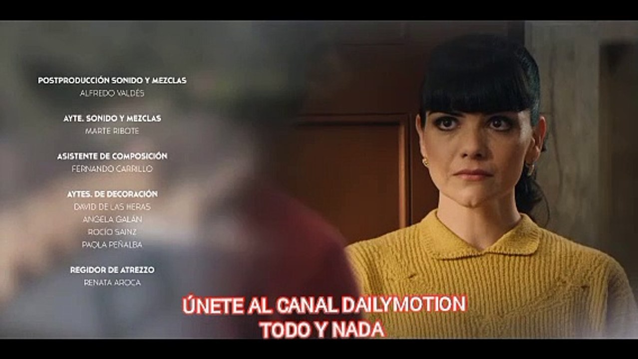 Sueños de libertad Cap 216 avance