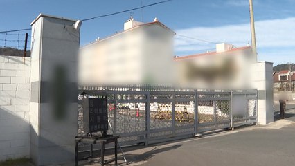 김해 군부대 위험물 탱크 시험 중 폭발...3명 부상 / YTN