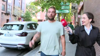 Carmen Borrego responde a las demoledoras declaraciones de su hijo