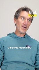 "Son odeur après la pluie" par Cédric Sapin-Defour — Brut Book