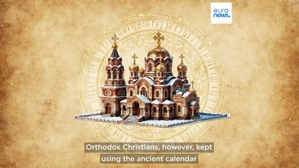 War on Santa: Which European nations banned Christmas in the past?