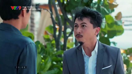 Gia vị tình thâm - Tập 41