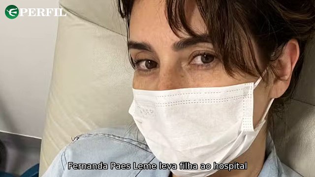 Celebridades compartilham momentos especiais de Natal: Fernanda Paes Leme no hospital, Wanessa Camargo e Dado Dolabella decoram árvore, e Camilla Camargo revela prato favorito.