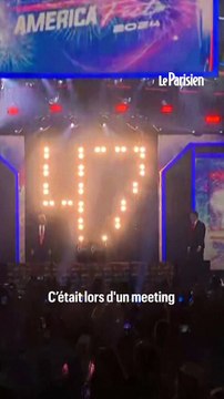 Donald Trump veut stopper le délire transgenre dès son premier jour à la Maison-Blanche