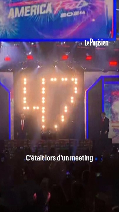 Donald Trump veut stopper le "délire transgenre" dès son premier jour à la Maison-Blanche