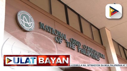 NGCP, umaasa na mabibigyan ng patas na pagkakataon para magpaliwanag