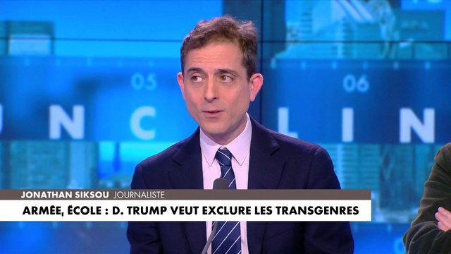 Jonathan Siksou : «S’ils rétropédalent, eux aux Etats-Unis, on n’y arrivera nous aussi»