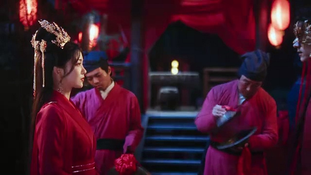 Peace and Joy Chinese Drama with English subtitle