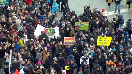 Angélus du 22 décembre 2024