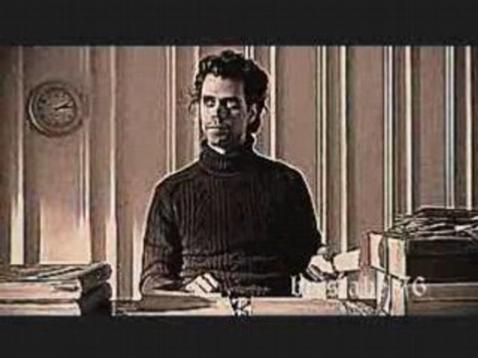 Mac Tyer d'ou je vien (version 2) [offishal]