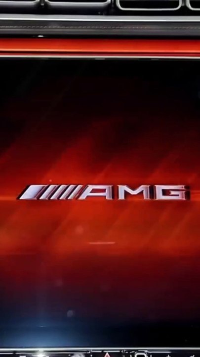 Mercedes AMG 930 Luxury car... #viral #short #trending #cars