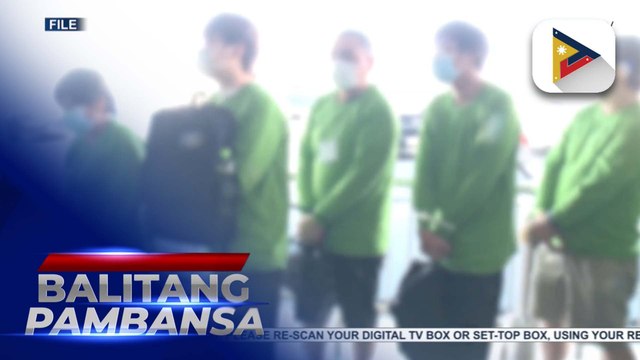 6K former POGO workers expected to leave PH before year-end