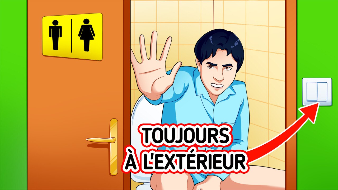 Utilisations inattendues des objets du quotidien que vous voudrez tester